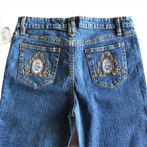 L&C Fashion Skinny Jeans